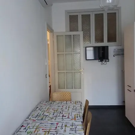 Apartment Centralissimo A 2 Turin