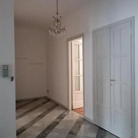 Apartment Centralissimo A 2