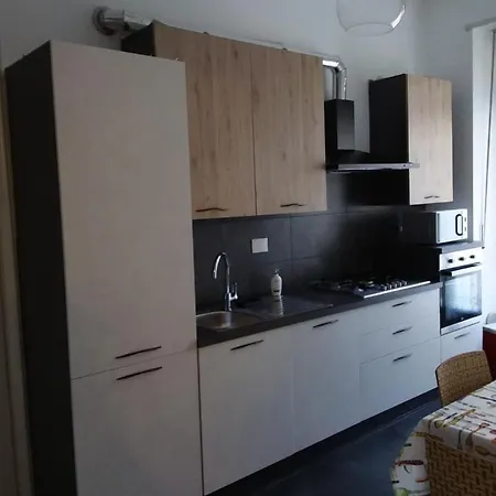Apartment Centralissimo A 2