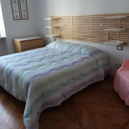 Apartment Centralissimo A 2 *