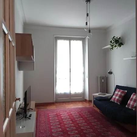 Centralissimo A 2 * Turin