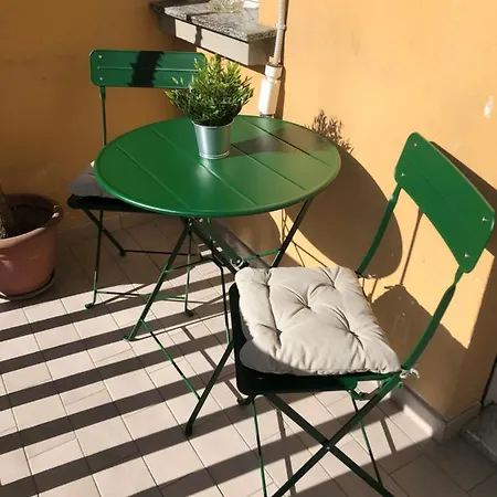 Centralissimo A 2 *