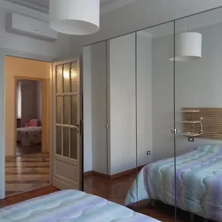 Centralissimo A 2 Apartment *