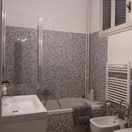 Centralissimo A 2 Apartment *