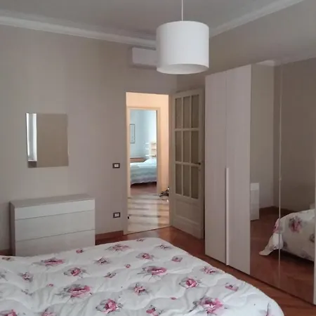 Centralissimo A 2 Apartment Turin