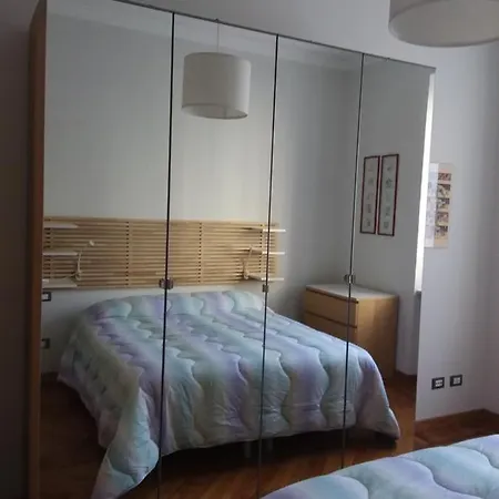 Centralissimo A 2 Apartment