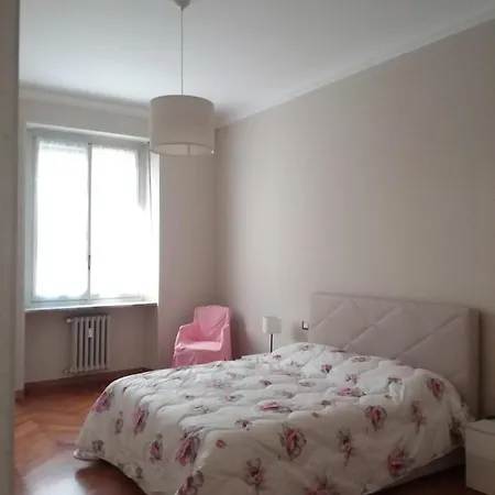 Appartamento Centralissimo A 2 *