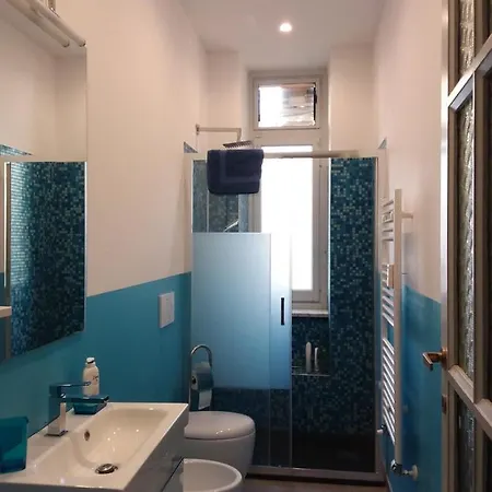 Apartment Centralissimo A 2