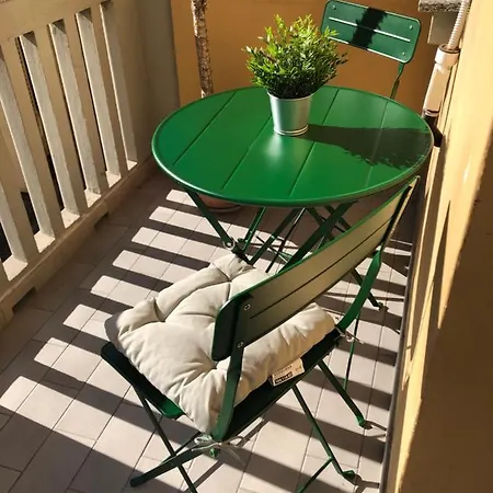 Apartment Centralissimo A 2