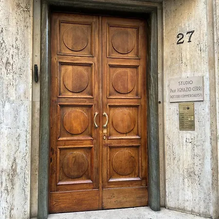 Centralissimo A 2